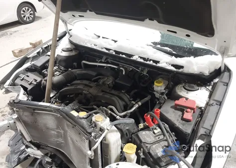 2022 Subaru Outback Limited z USA, uszkodzony, nr VIN 4S4BTANC1N3245710